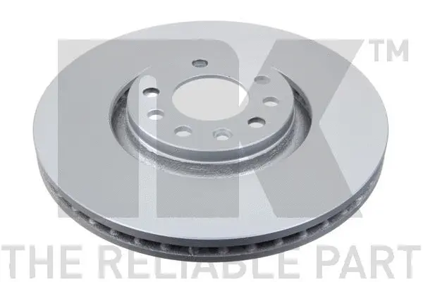 Brake Disc (313673)