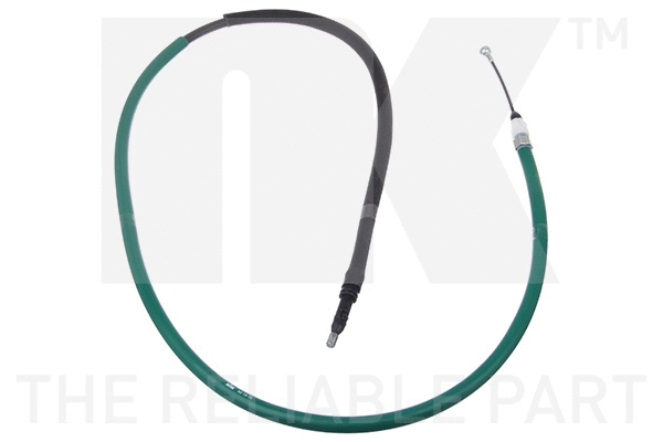 Cable Pull, parking brake (901976)