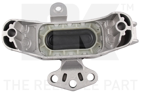 Mounting, engine