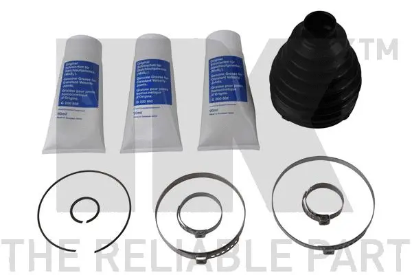 Bellow Kit, drive shaft (524519)