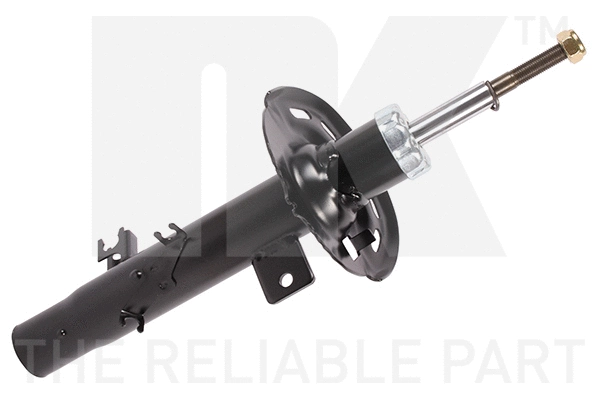 Shock Absorber (65193619)