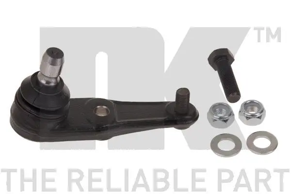 Ball Joint (5043219)