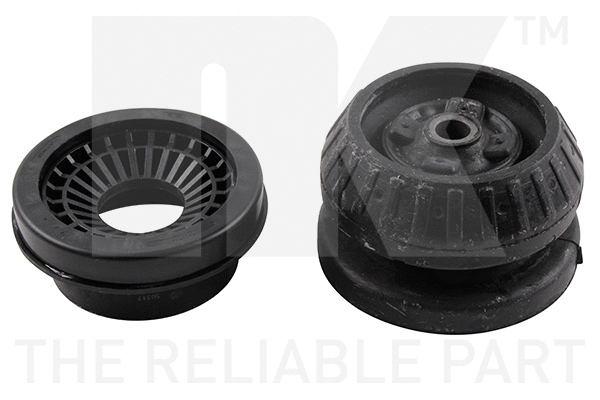 Suspension Strut Support Mount (673304)