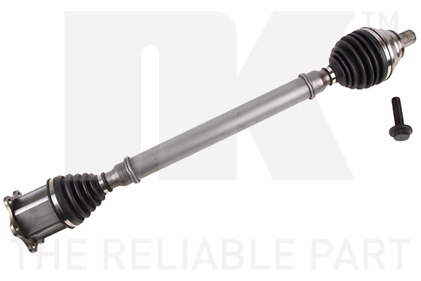 Drive Shaft (5047130)