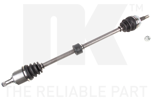 Drive Shaft (503669)