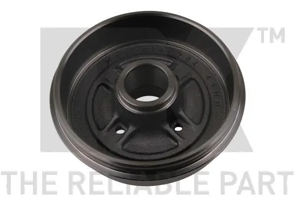Brake Drum