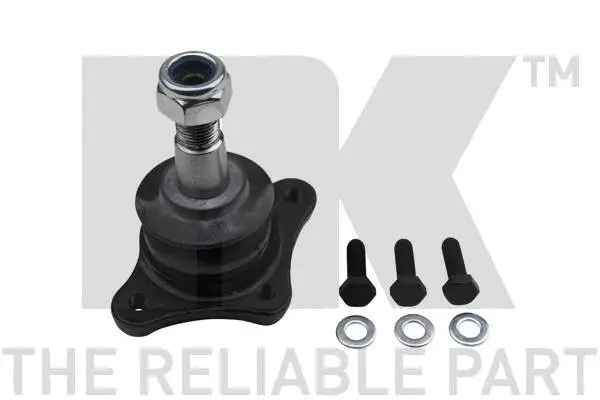 Ball Joint (5043213)