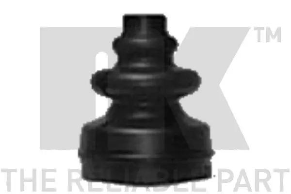 Bellow Kit, drive shaft (521918)