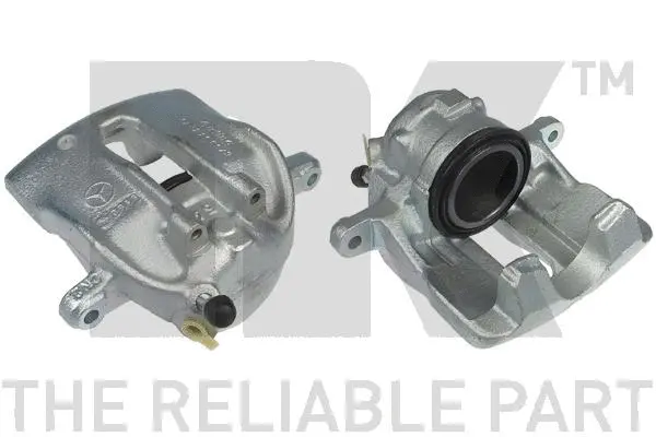 Brake Caliper (213392)