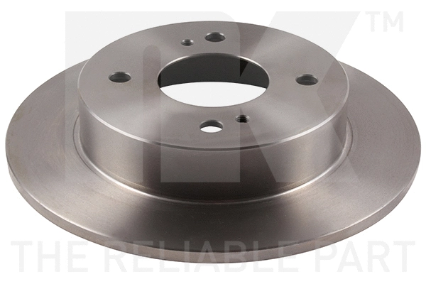 Brake Disc (202248)