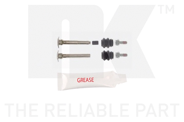 Guide Sleeve, brake caliper (8925007)