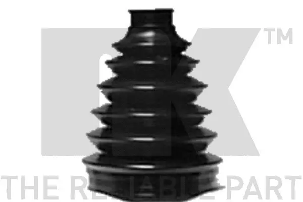 Bellow Kit, drive shaft (523306)