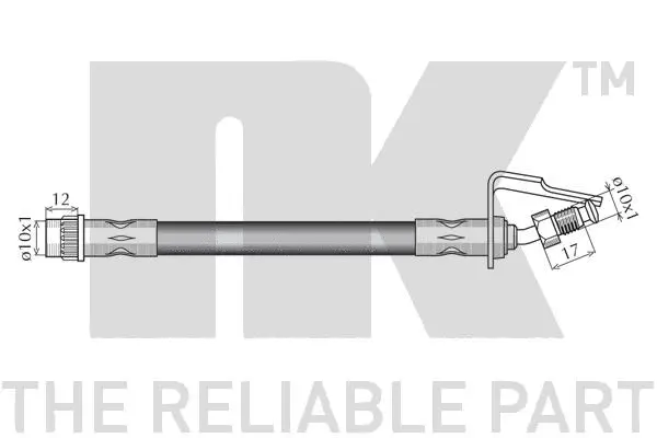 Brake Hose