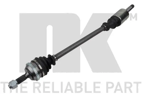 Drive Shaft (501965)