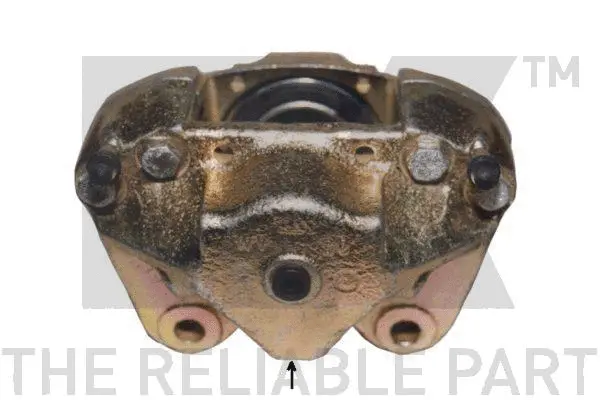 Brake Caliper (214728)