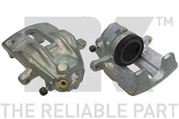 Brake Caliper (212351)