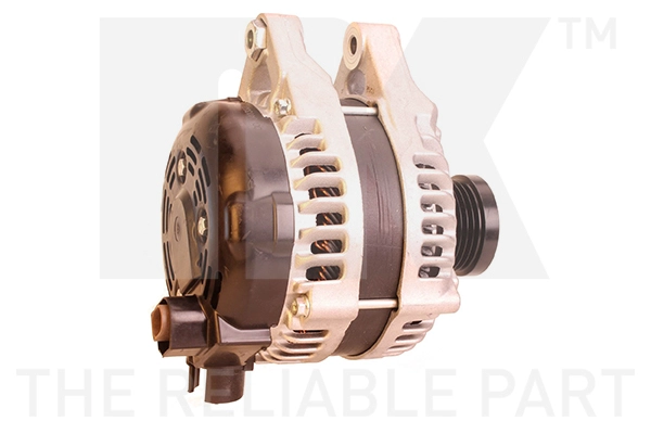 Alternator (4825025)