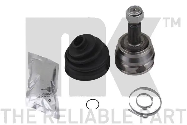 Joint Kit, drive shaft (513912)