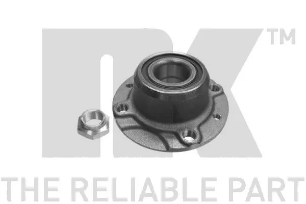 Wheel Bearing Kit (762313)