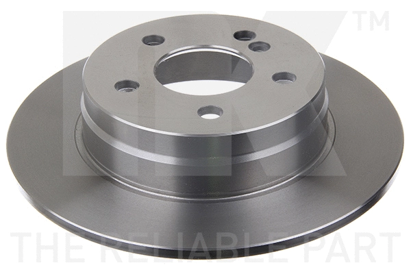 Brake Disc (2033104)