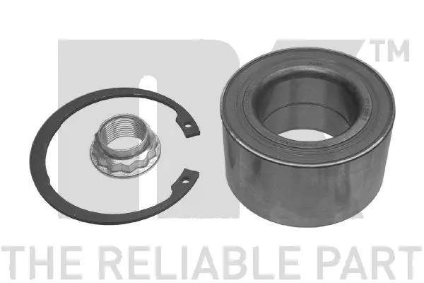 Wheel Bearing Kit (763309)