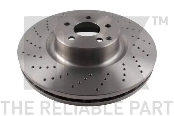 Brake Disc (203383)