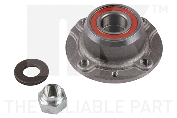 Wheel Bearing Kit (762305)