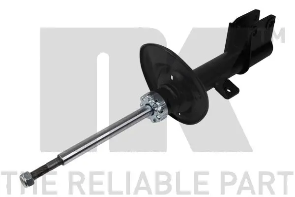 Shock Absorber (651934192)
