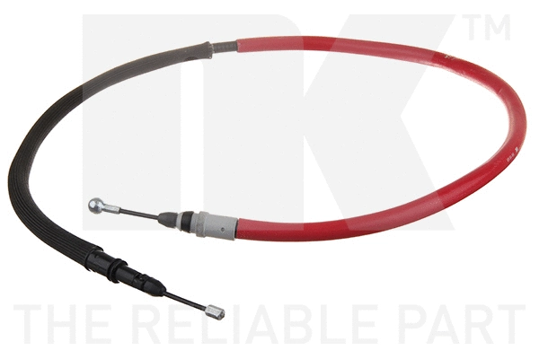 Cable Pull, parking brake (901995)