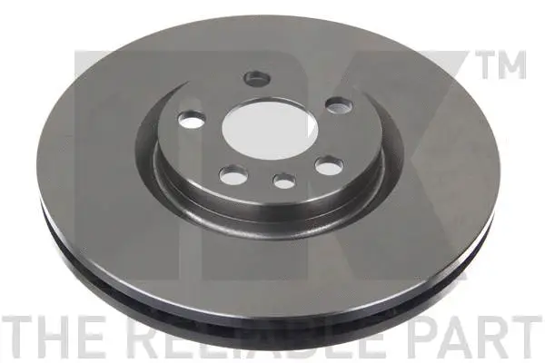 Brake Disc (201933)