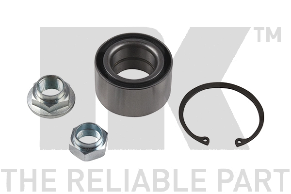 Wheel Bearing Kit (753205)