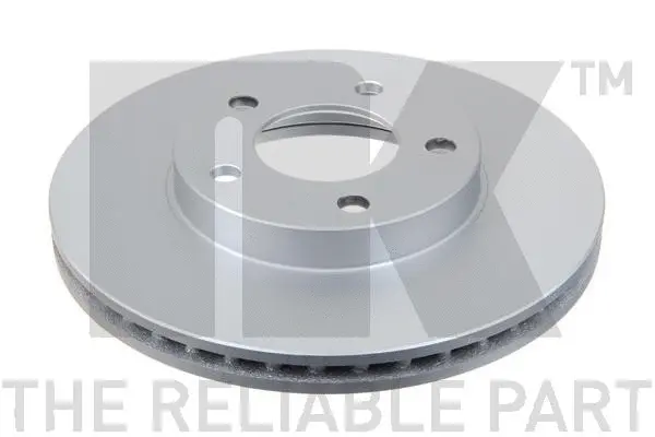 Brake Disc (313263)