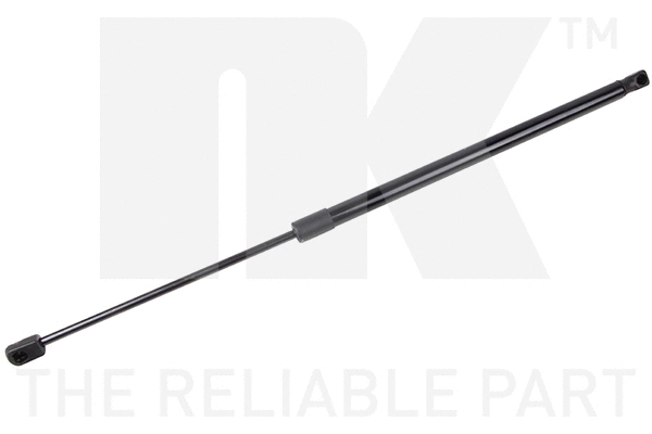 Gas Spring, boot/cargo area (11019007)