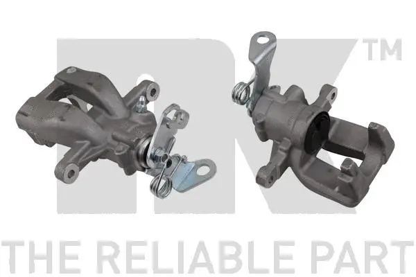 Brake Caliper
