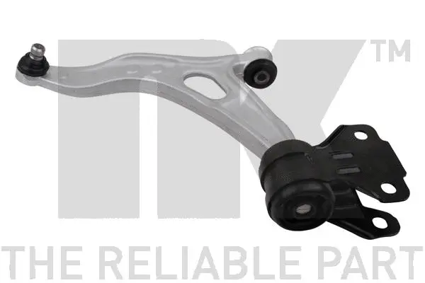 Control/Trailing Arm, wheel suspension (5012583)