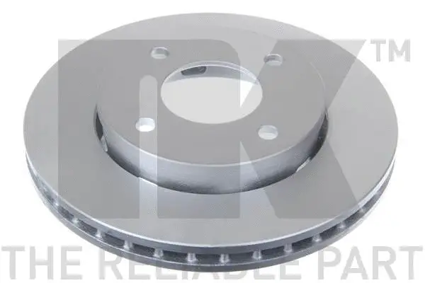 Brake Disc (203035)