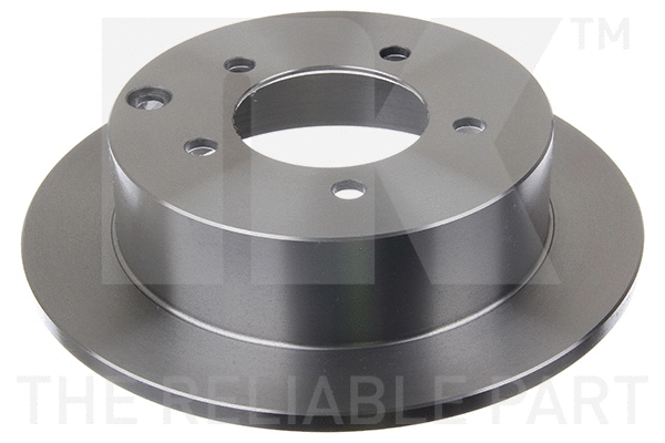 Brake Disc (203058)