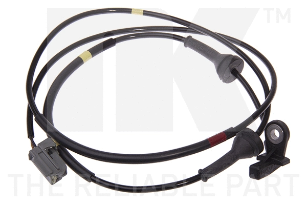 Sensor, wheel speed (294801)