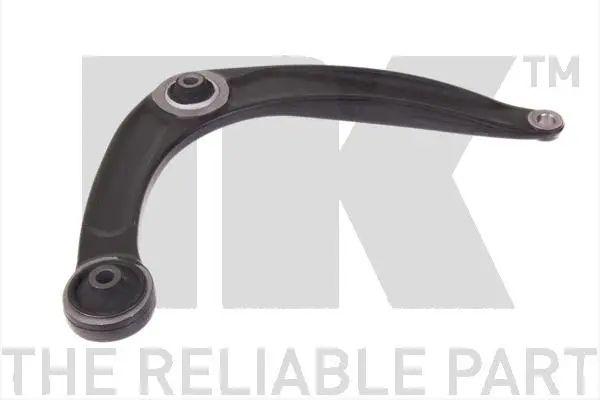 Control/Trailing Arm, wheel suspension (5013746)