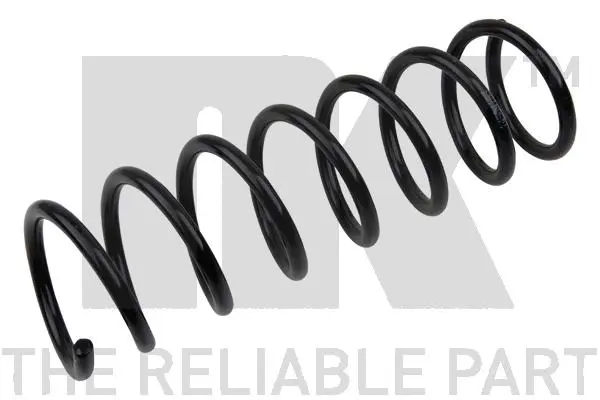 Suspension Spring (542552)