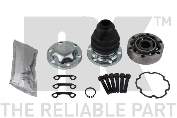 Joint Kit, drive shaft (513323)