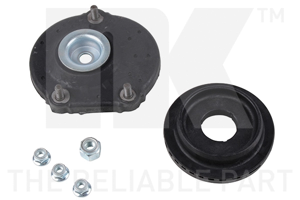 Suspension Strut Support Mount (682315)