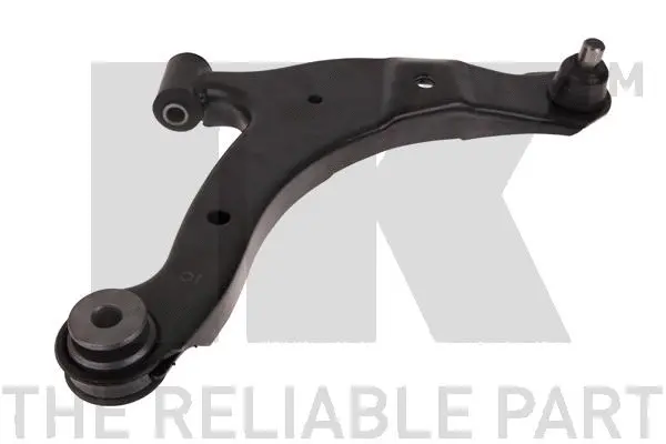 Control/Trailing Arm, wheel suspension (5019302)