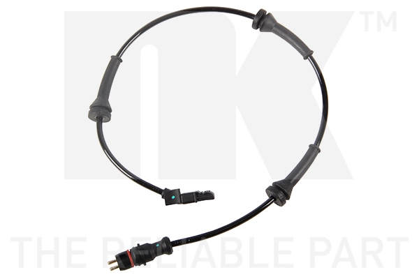 Sensor, wheel speed (293970)