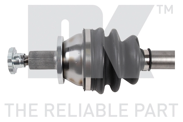 Drive Shaft
