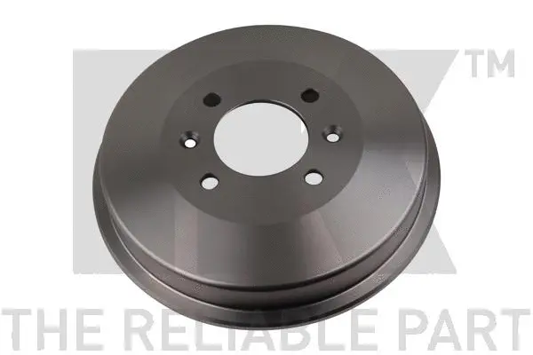 Brake Drum (253708)