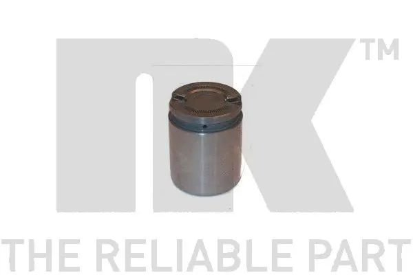 Piston, brake caliper (8647022)