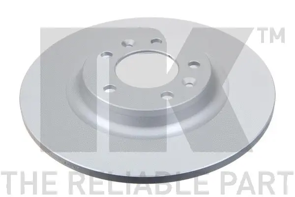Brake Disc (313729)