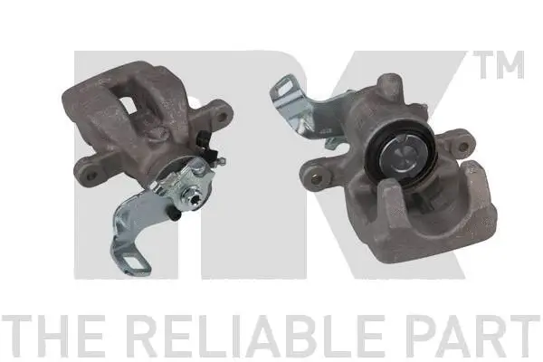 Brake Caliper (214025)