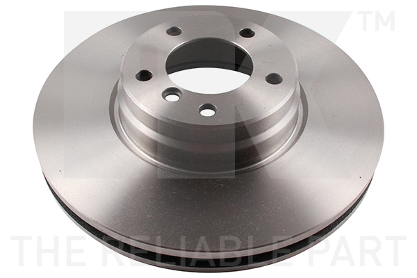 Brake Disc (201542)